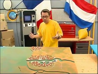 Quelle est l'histoire du port de Rotterdam  -