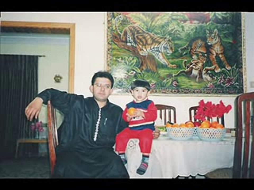 AAJ JANY KI ZID ORIGNAL BY HABIB WALI MUHAMMAD