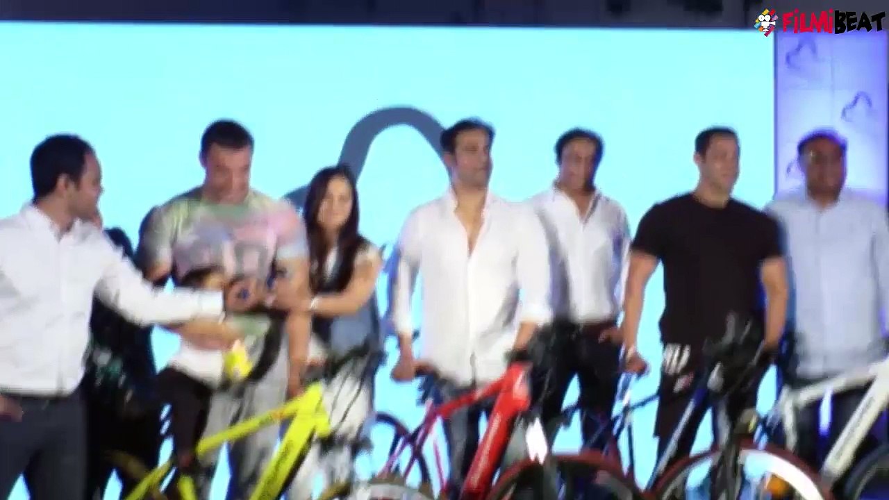 Salman Khan and Arbaaz Khan BIG fight over Dabangg 3 | FilmiBeat