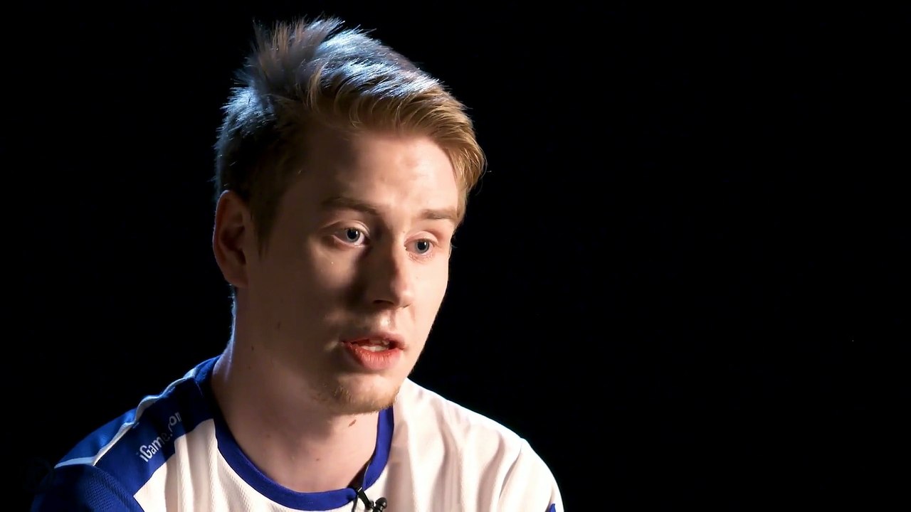 CSGO: iGAME Juho's opinion about Valve minor system