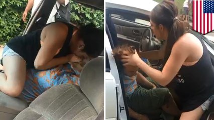 Boston drug overdose livestreamed on Facebook