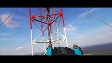 Wingsuit Jump Jump