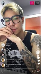 170629 Alex Instalive