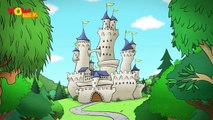 The Sorcerers Apprentice_ Gulivers Travel - Fuzzy Tales - Bedtime Stori