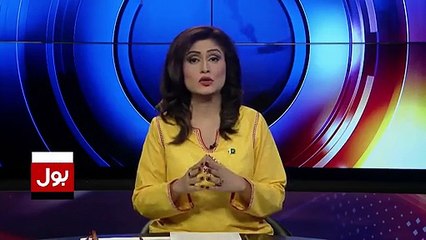 Another PTI Leader Joins News Channel