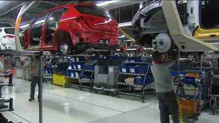 El Banco de España avanza que la economía creció un 0,9 % entre abril y junio