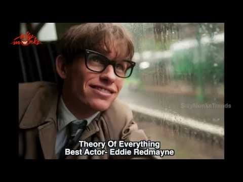 The Oscars 2015 | 87th Academy Award Winners