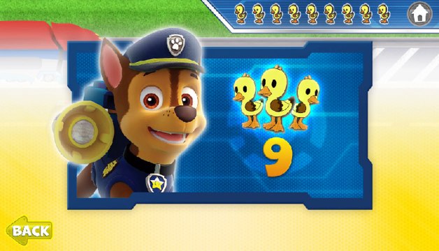 Pata patrulla Misión pata perrito Nuevo juego cachorros tomar vuelo patrulla Academia Niños Juegos vídeos