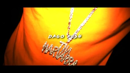 Damu & Mitchy Slick "Dago Push"