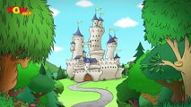 The Sorcerers Apprentice_ Gulivers Travel - Fuzzy Tales - Bedtime Stories _ Animated Series For