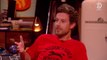 Joey Essex's Freaky Sock Thing - The Chris Ramsey Show