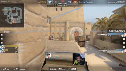 CSGO: So Asian CS is interesting