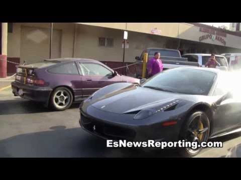 manny pacquiao how he became a legend EsNews Boxing