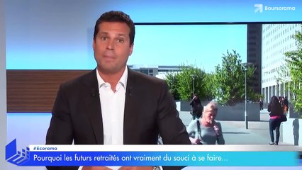 les futurs retraités ont du souci à se faire