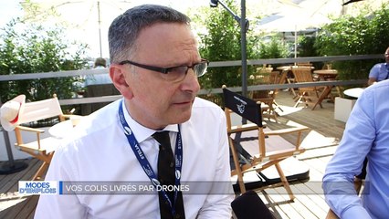 Modes d'emplois - Le bourget