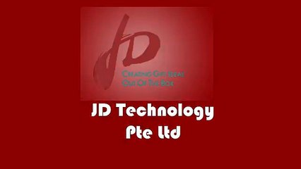 Corporate Gifts Singapore