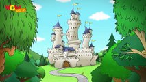 The Sorcerers Apprentice_ Gulivers Travel - Fuzzy Tales - Bedtime Stori