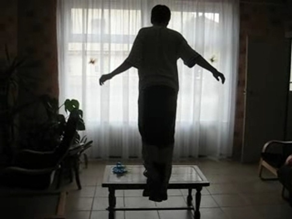LEVITATION XD