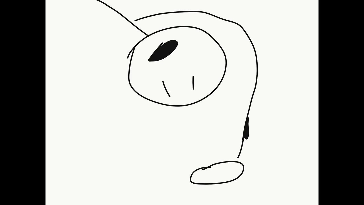 WATCHING A FIDGET SPINNER