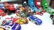 Гоночные машины Тачки 3 - Игры Гонки и Трасса - Disney Cars 3 Racing Set Lightning McQueen