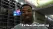 Shane Mosley Heading To Manila To Promote Boxing and Help Typhoon Victims EsNews Boxing