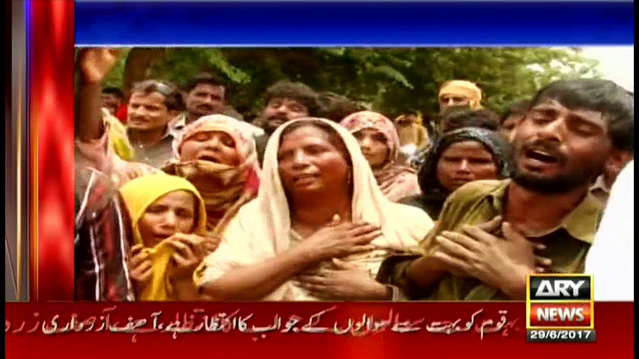 Headlines 1600 29th June 2017