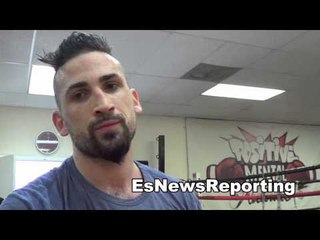 manny pacquiao vs tim bradley 2 who wins EsNews Boxing