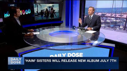 DAILY DOSE | The latest from Hollywood | Thursday, June 29th 2017