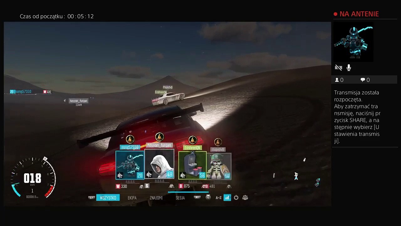 The Crew #2 pl (15)