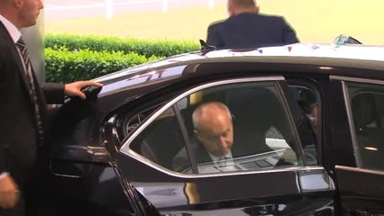 NATO Savunma Bakanları Toplandı