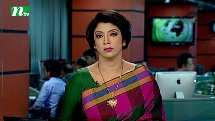 NTV Desher Khobor | 29 June, 2017