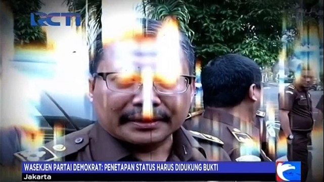 Ketua KSPI: Penetapan Status Terkait Karir Politik dan Bisnis Hary Tanoe