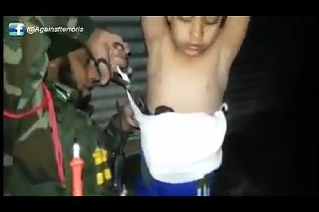Sekte sempalan radikal jadikan anak kecil untuk pengeboman