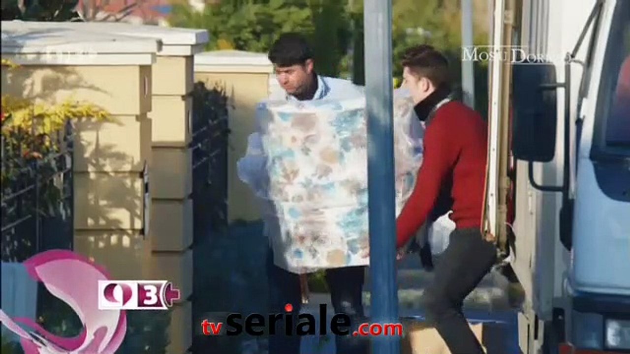 Mos u Dorezo - Promo Episodi 103