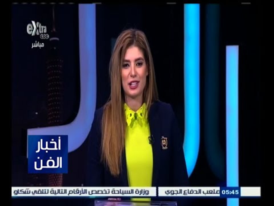 #أخبار_الفن | 38 عاما على رحيل العندليب الأسمر عبد الحليم حافظ