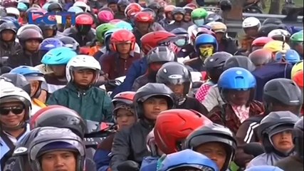 Tips Belanja Oleh-Oleh Lebaran