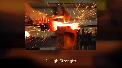 High Quality Forged Rolled Rings Supplier