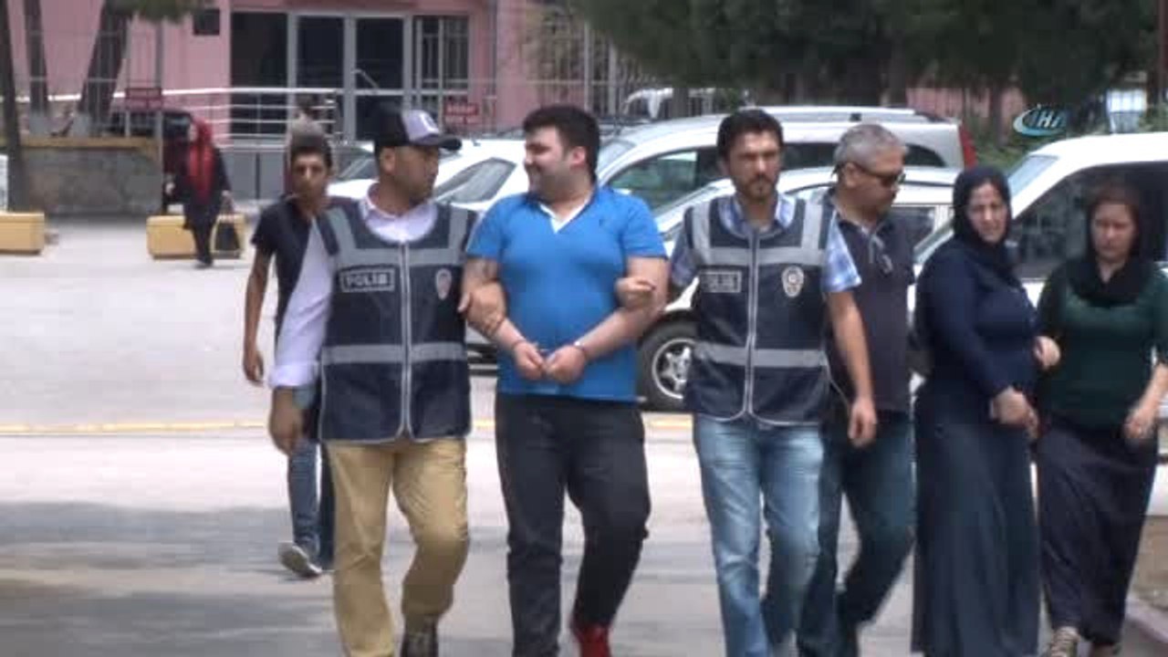 Katil Zanlısından Şok İddia