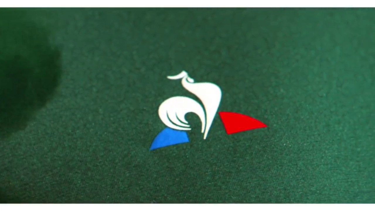 Les nouveaux maillots de l'ASSE