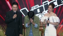 แน็ท แม่ Final The Voice Kids Thailand 18 June 2017