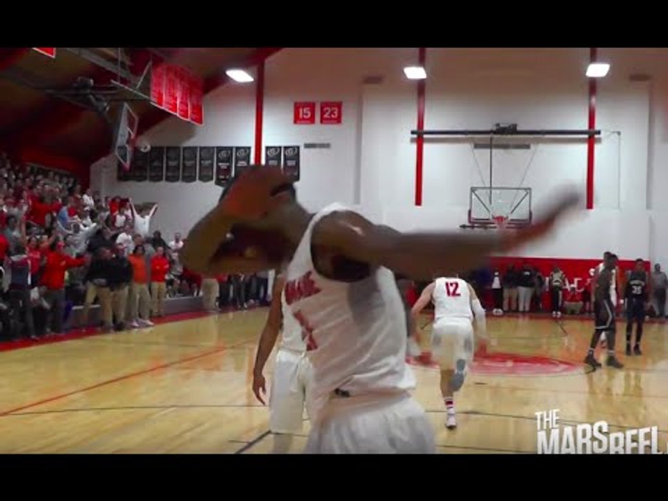 DUNK n Dab!
