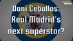 Dani Ceballos | Real Betis | FWTV