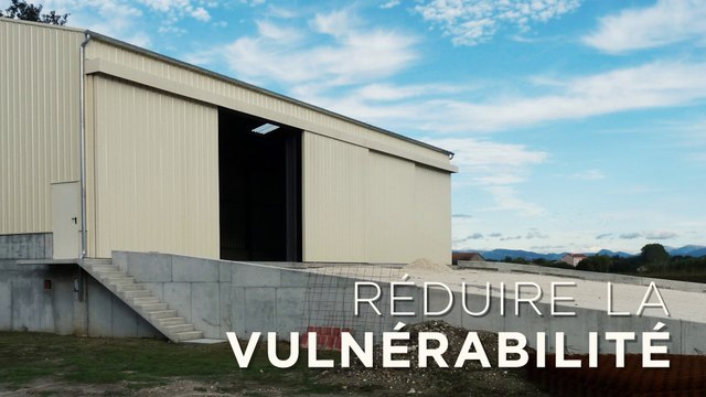 Témoignage d'un exploitant gardois : réduire la vulnérabilité des exploitations agricoles aux inondations