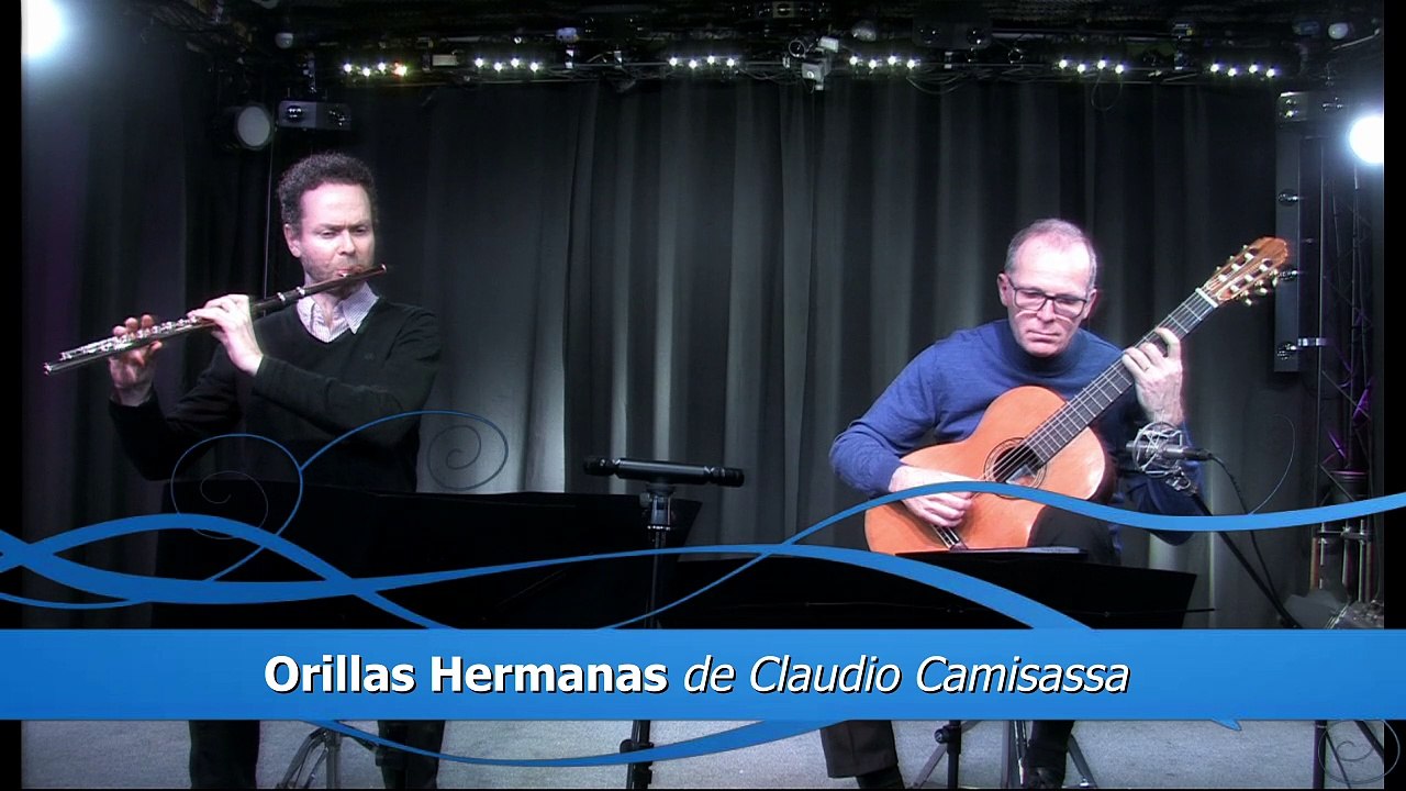 11 Orillas Hermanas