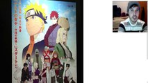 Naruto Shippuden : Capitulos Mes De Marzo-Abril 1/2 (new) Saga Examenes De Chunins RELLEN