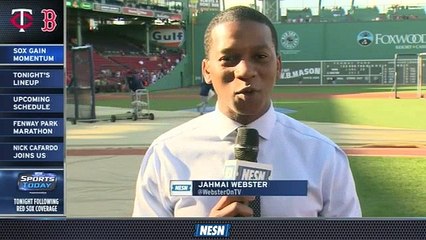 Red Sox Gain Momentum With MLB All-Star Break Just Around The Corner