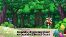 One Piece Episode 795 English SUB HD Preview