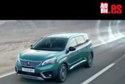 VÍDEO: Así es el Peugeot 5008