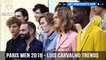 Paris Men Spring/Summer 2018 - Luis Carvalho Trends | FashionTV