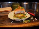 Dabeli, Vada Pav, Cheese Corn Balls, Amazing North Indian Street Food